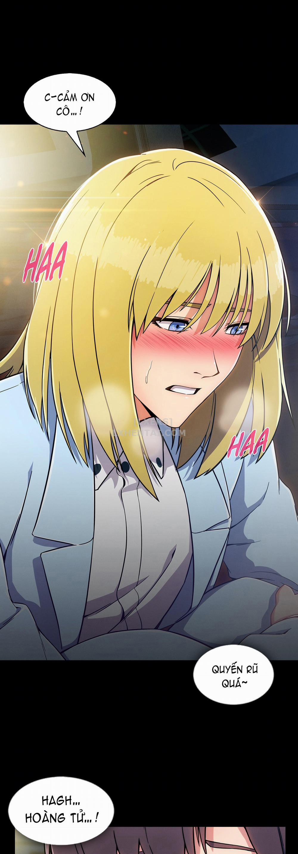 Điên Cuồng Nhưng Ngọt Ngào 77 trang 30