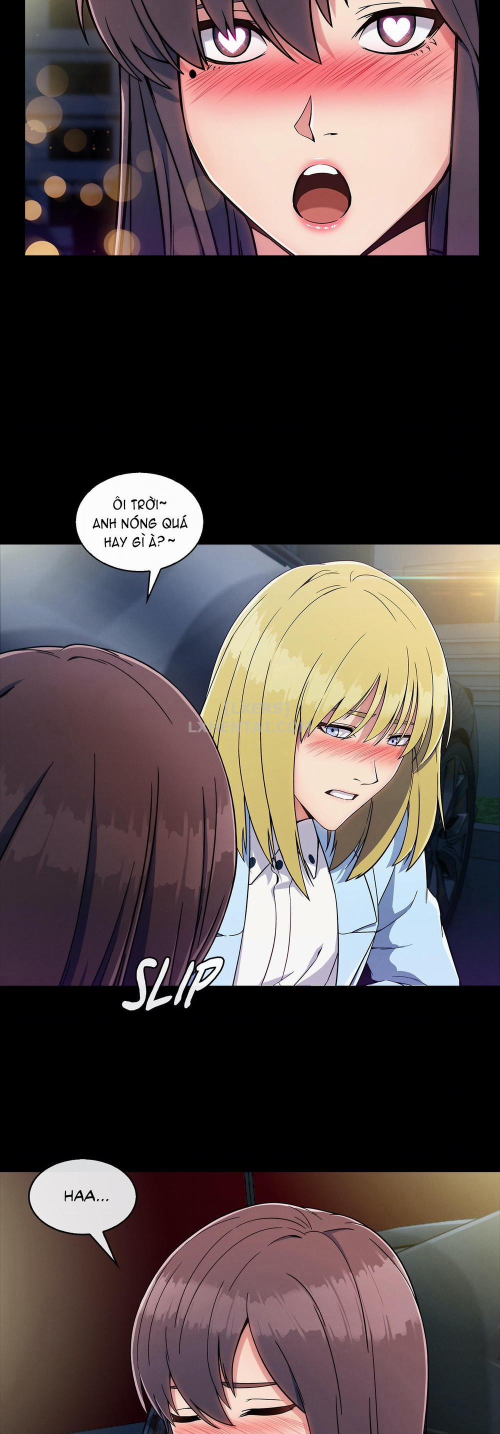 Điên Cuồng Nhưng Ngọt Ngào 77 trang 31