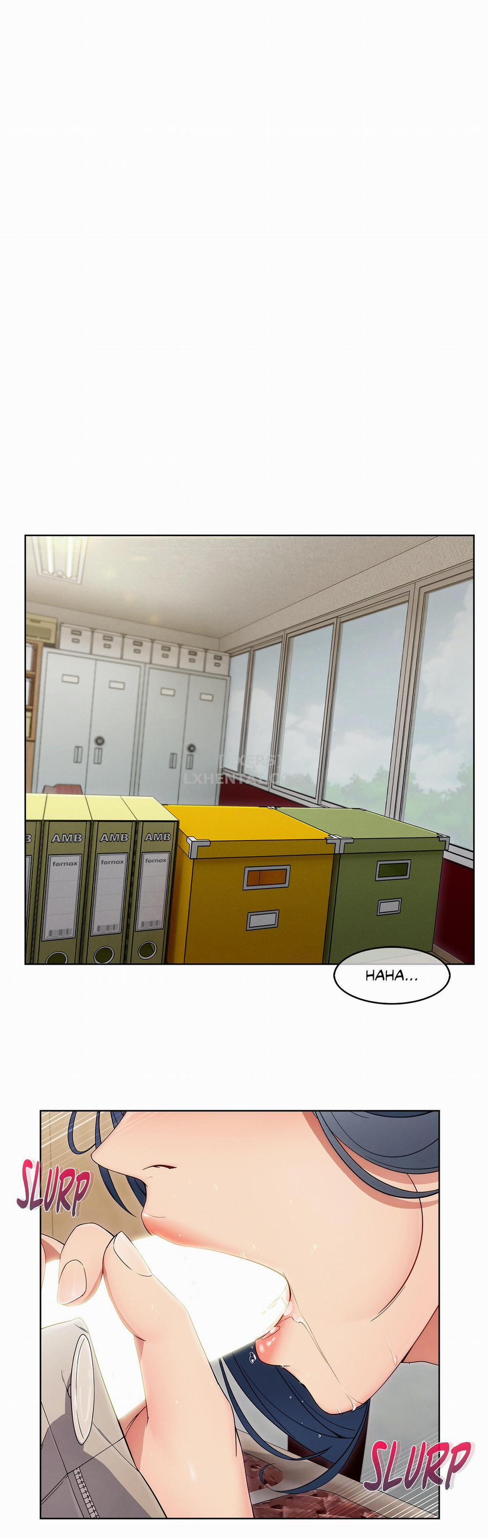 Điên Cuồng Nhưng Ngọt Ngào 78 trang 21