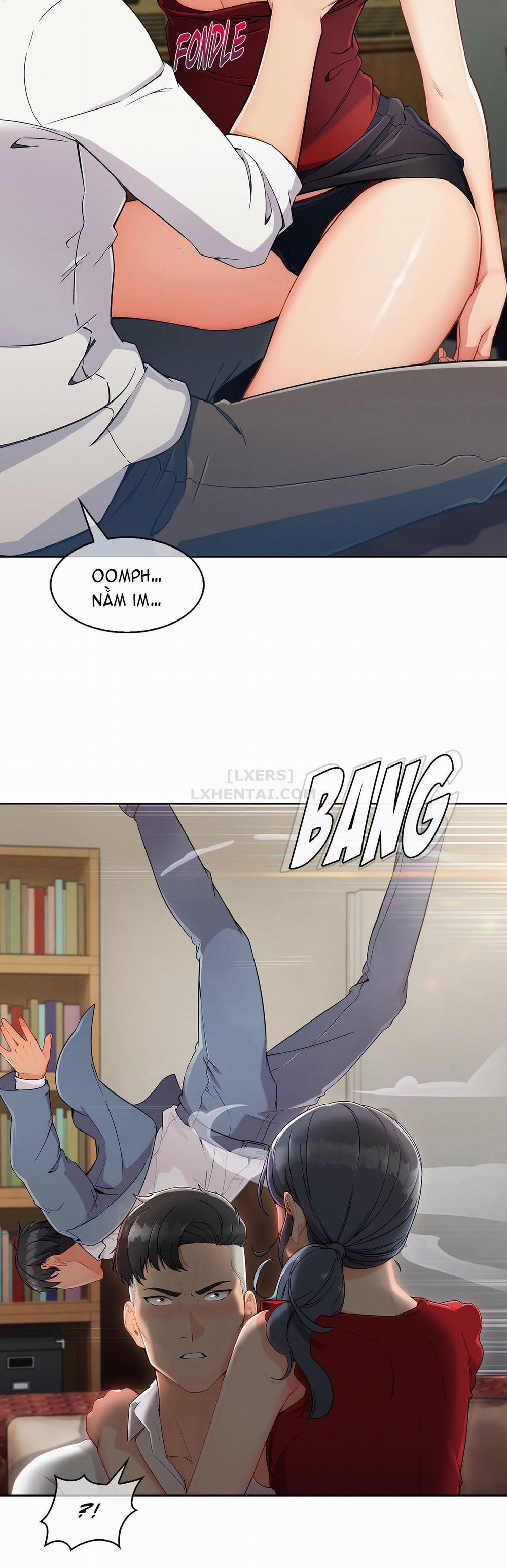 Điên Cuồng Nhưng Ngọt Ngào 78 trang 29