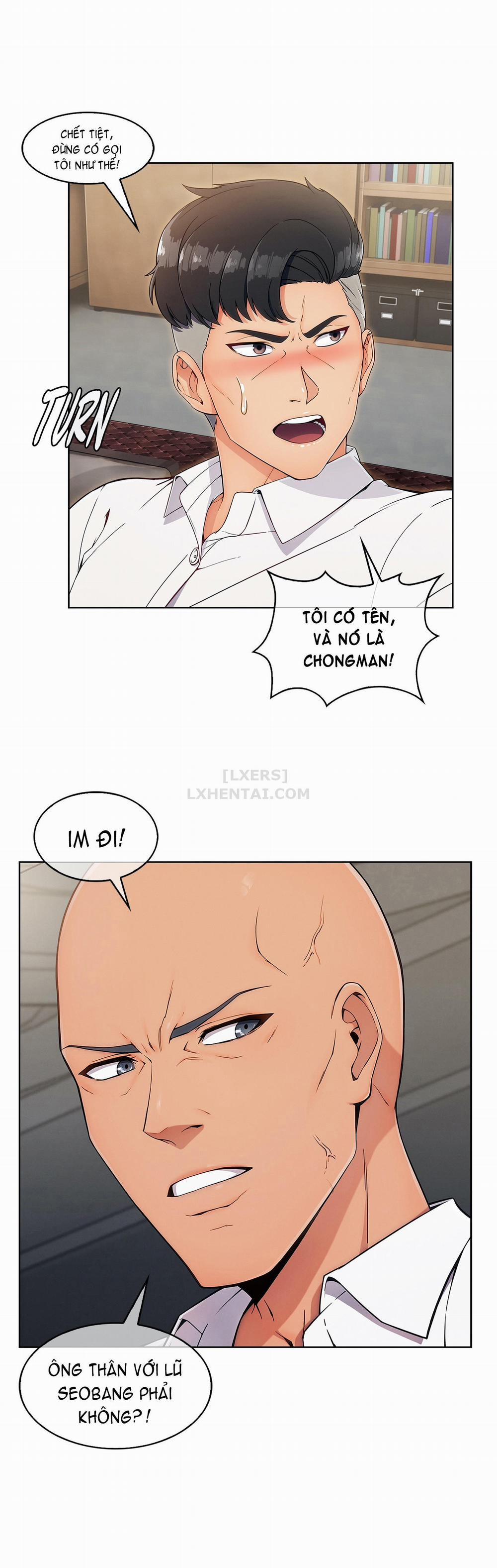 Điên Cuồng Nhưng Ngọt Ngào 78 trang 32