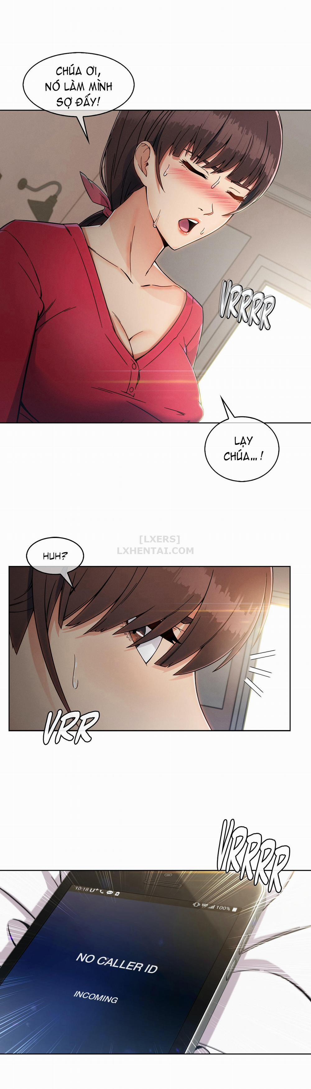 Điên Cuồng Nhưng Ngọt Ngào 79 trang 32