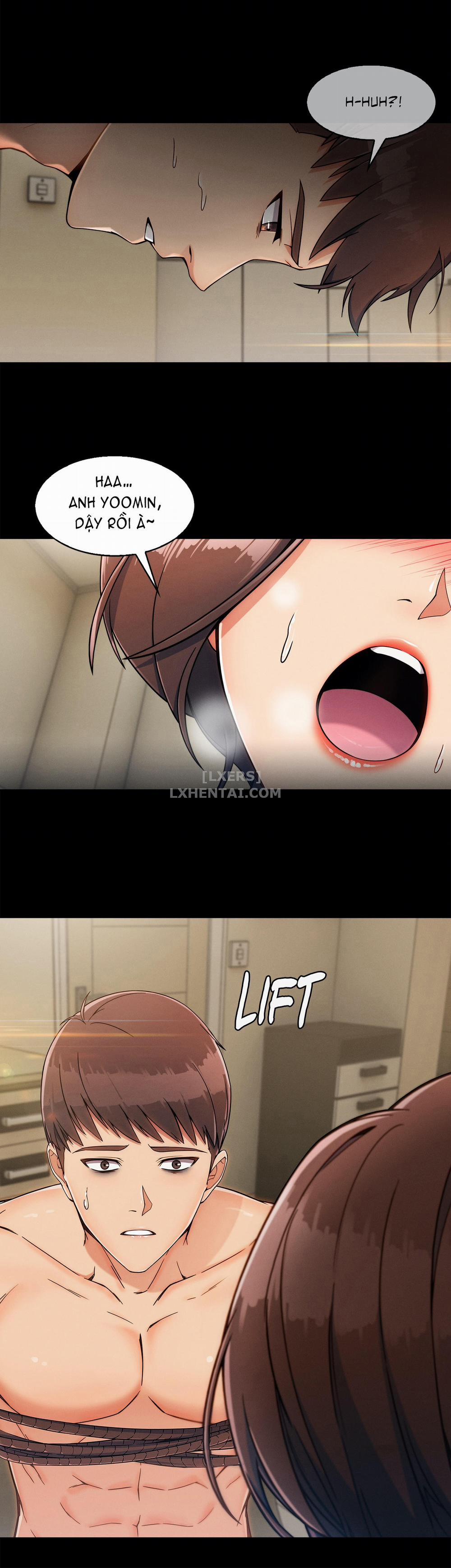 Điên Cuồng Nhưng Ngọt Ngào 80 trang 13