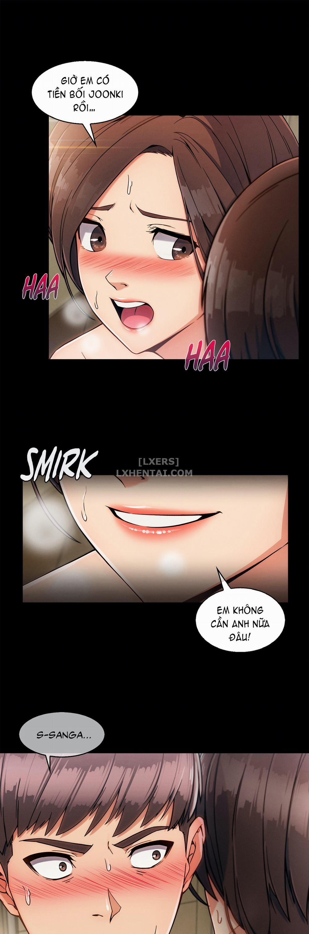 Điên Cuồng Nhưng Ngọt Ngào 80 trang 20