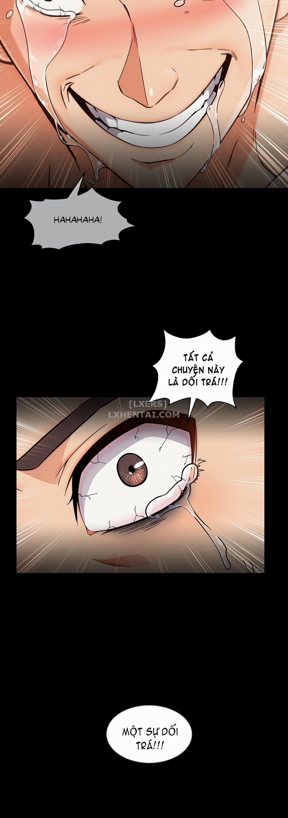 Điên Cuồng Nhưng Ngọt Ngào 80 trang 24