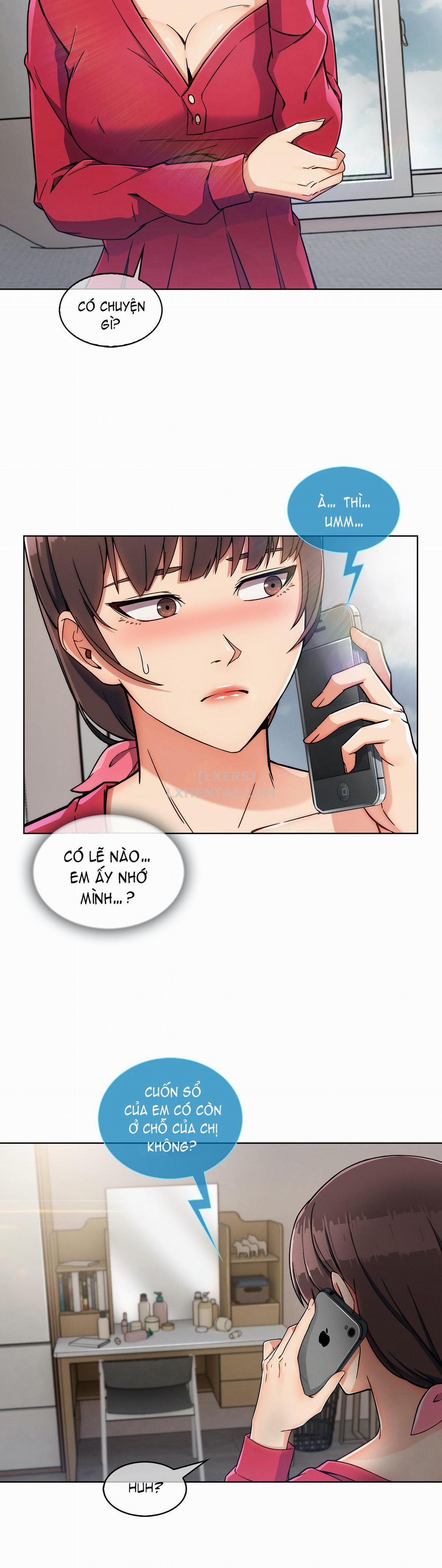 Điên Cuồng Nhưng Ngọt Ngào 80 trang 7