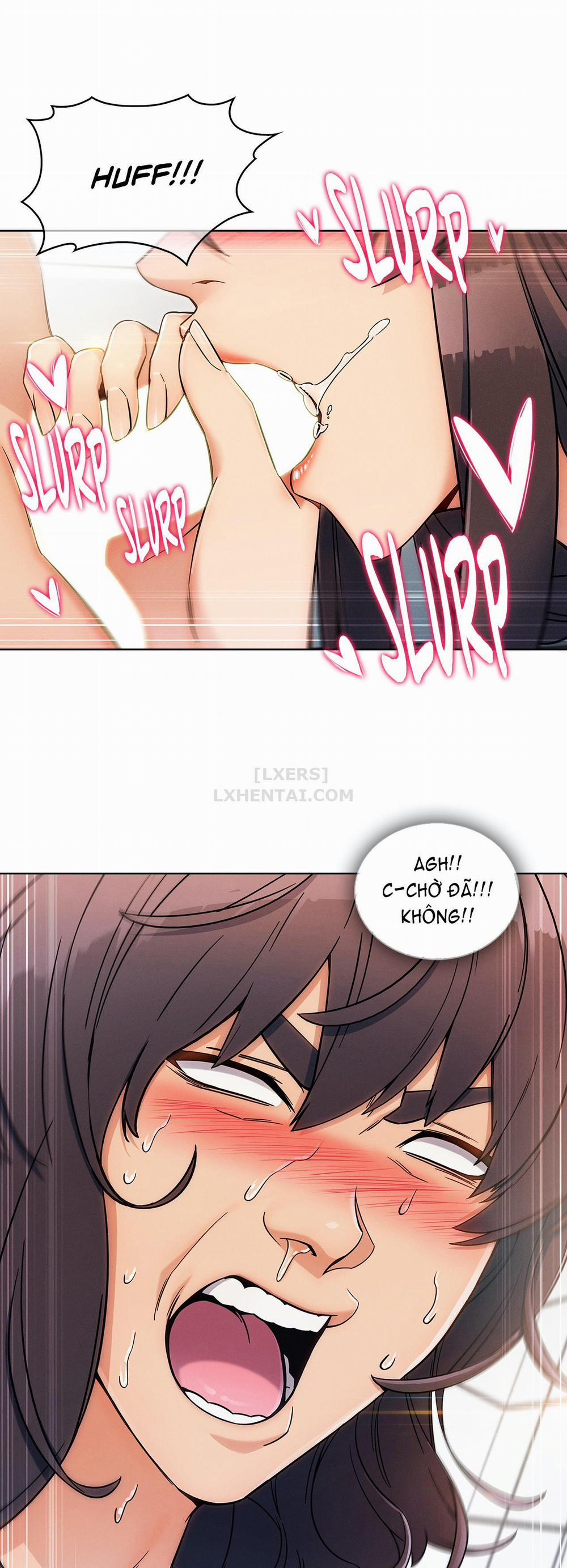 Điên Cuồng Nhưng Ngọt Ngào 83 trang 16