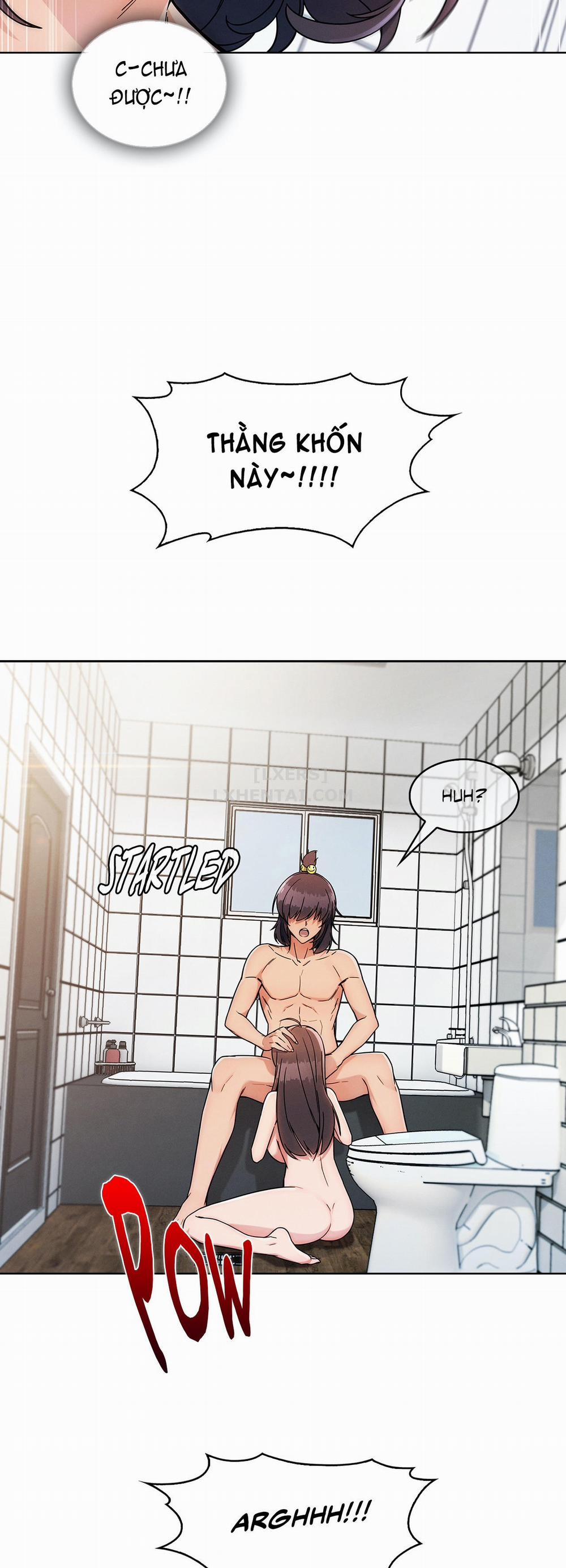 Điên Cuồng Nhưng Ngọt Ngào 83 trang 17