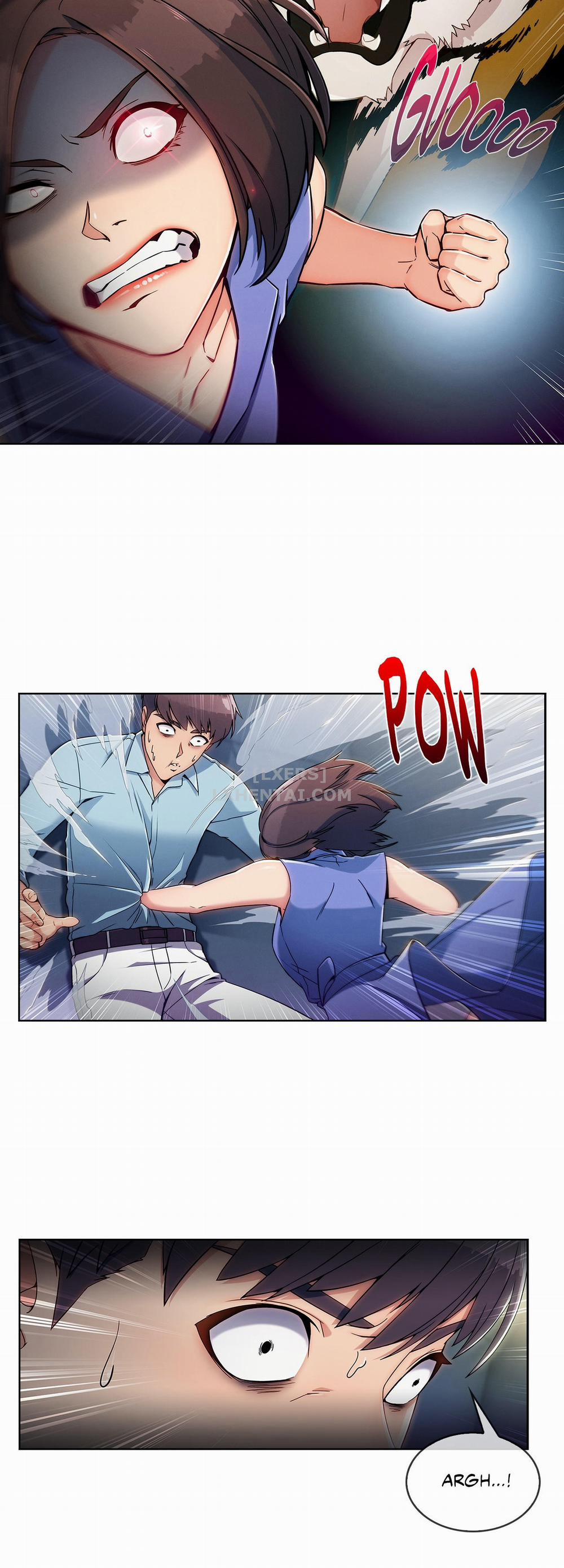 Điên Cuồng Nhưng Ngọt Ngào 83 trang 31