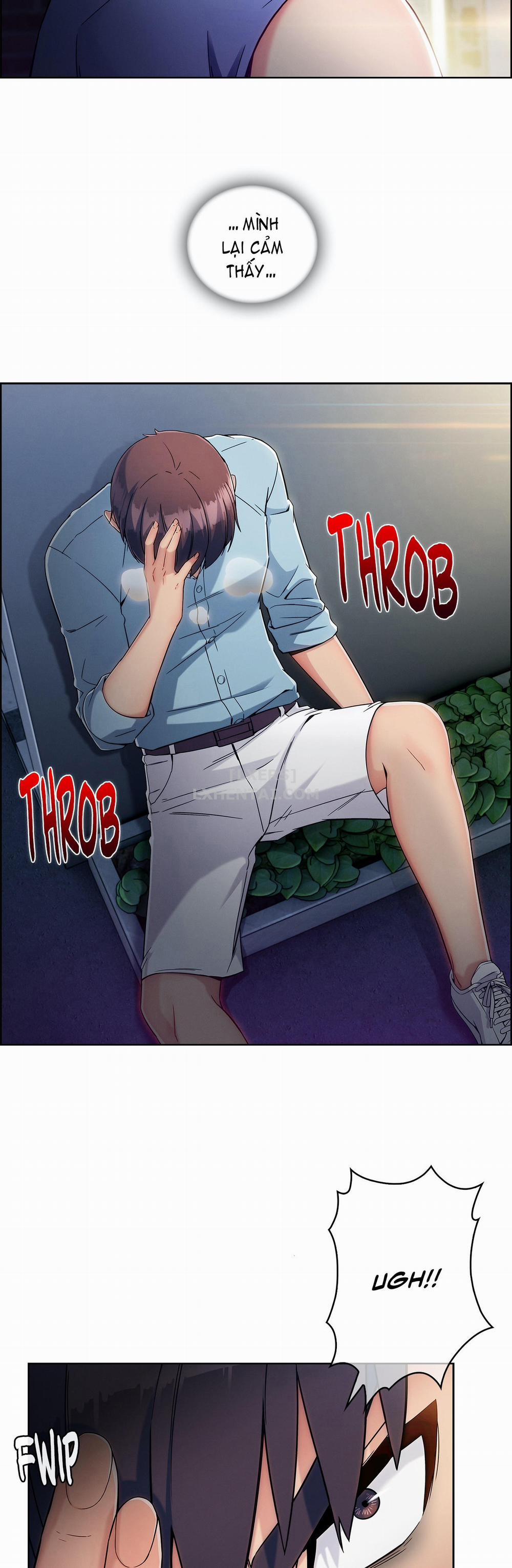 Điên Cuồng Nhưng Ngọt Ngào 83 trang 37