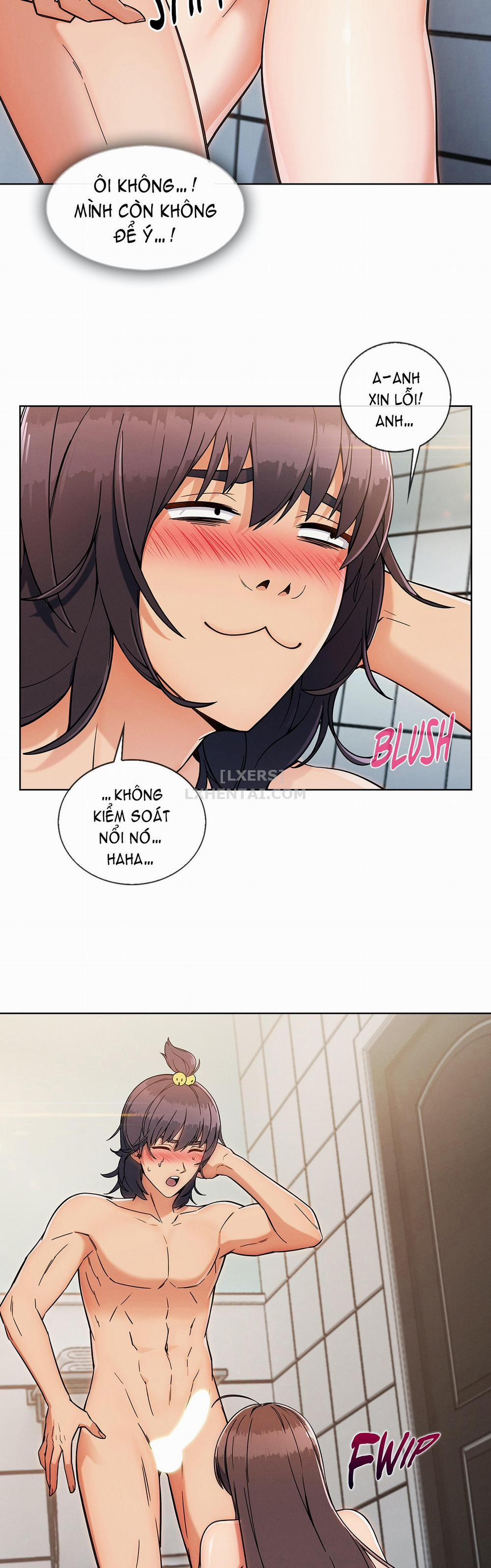 Điên Cuồng Nhưng Ngọt Ngào 83 trang 9