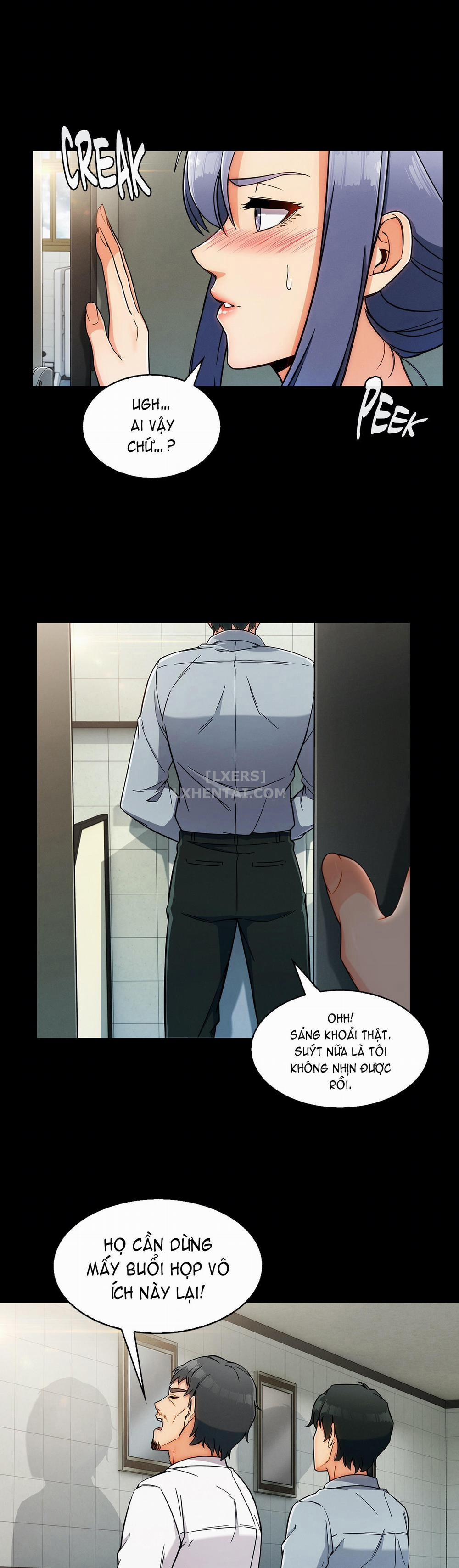 Điên Cuồng Nhưng Ngọt Ngào 84 trang 14