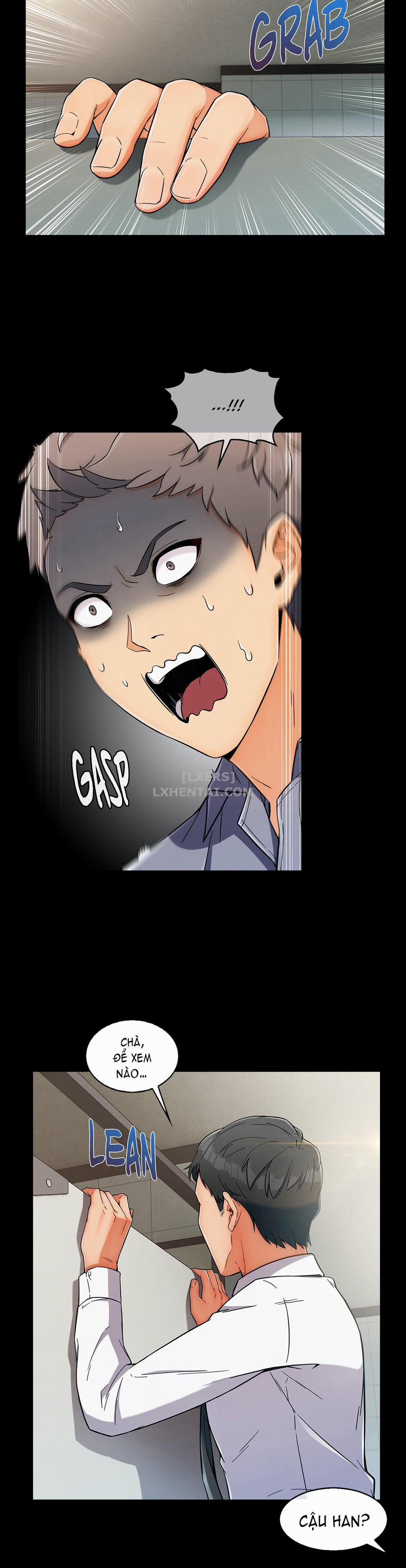 Điên Cuồng Nhưng Ngọt Ngào 84 trang 23