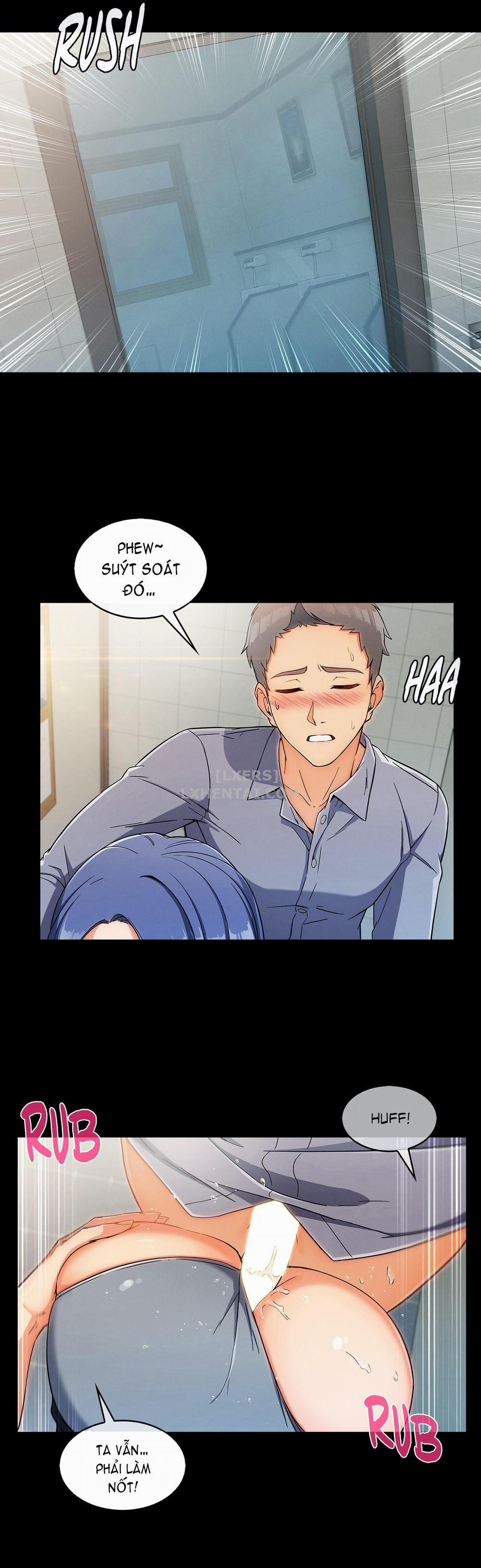 Điên Cuồng Nhưng Ngọt Ngào 84 trang 27