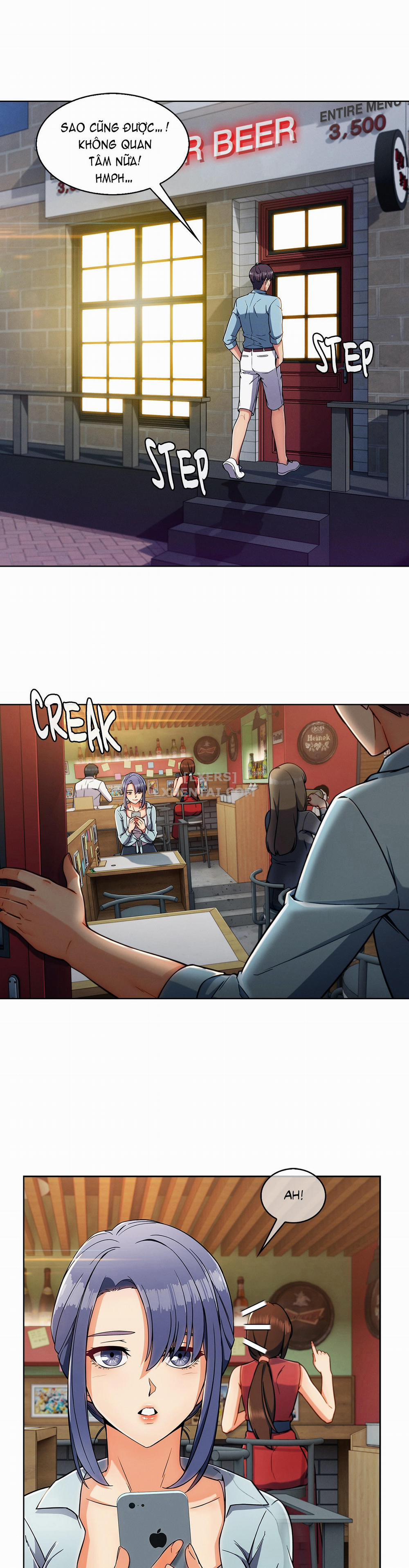 Điên Cuồng Nhưng Ngọt Ngào 84 trang 6