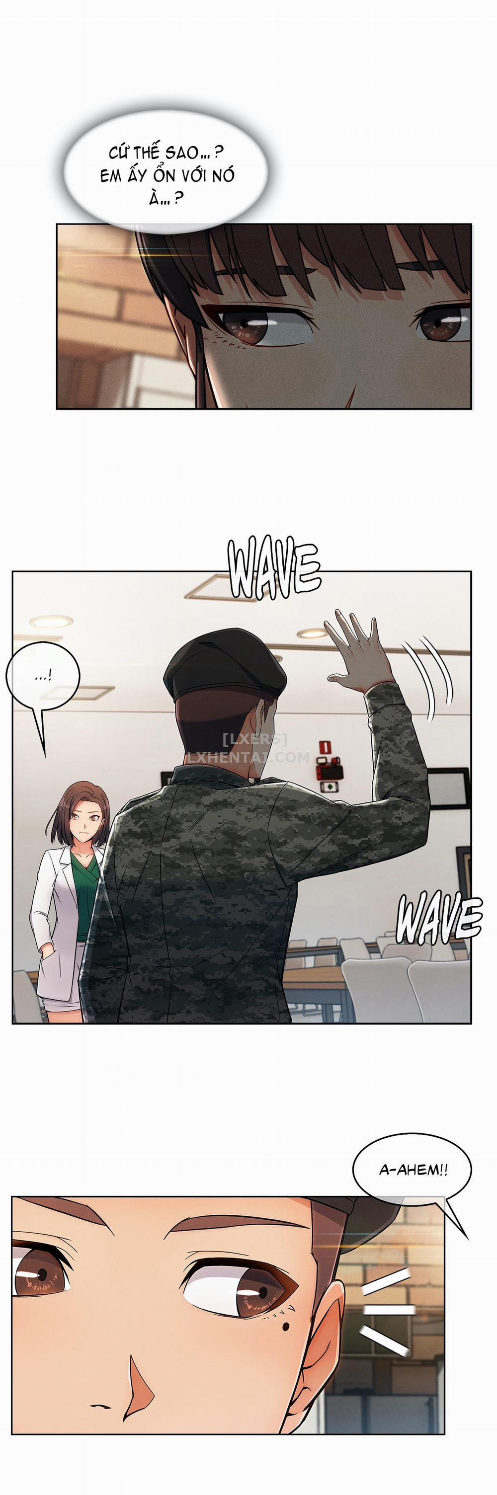 Điên Cuồng Nhưng Ngọt Ngào 85 trang 18