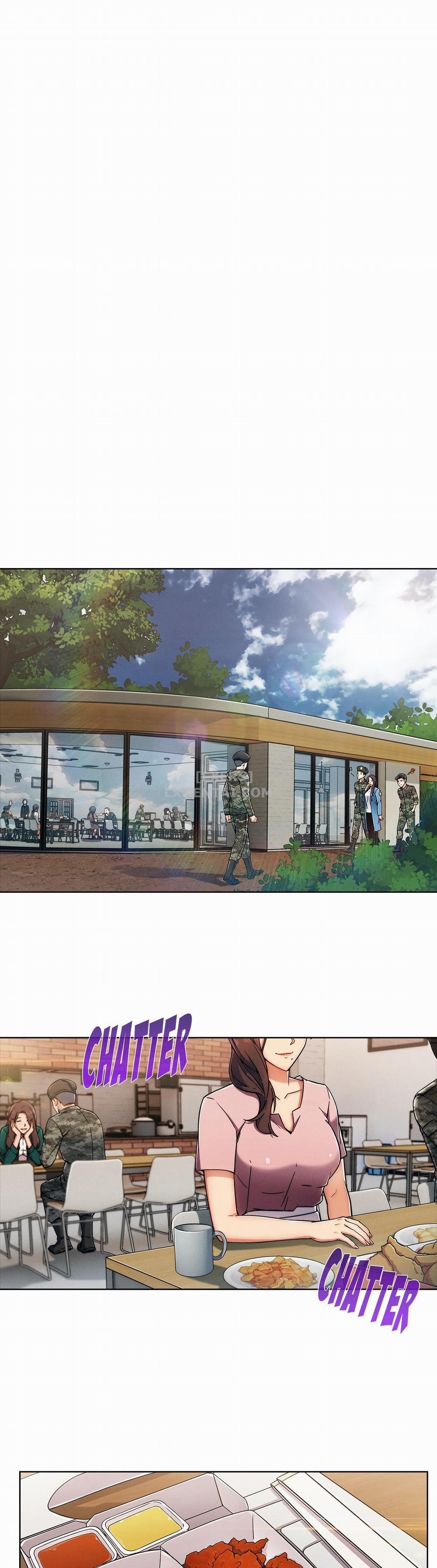 Điên Cuồng Nhưng Ngọt Ngào 85 trang 4