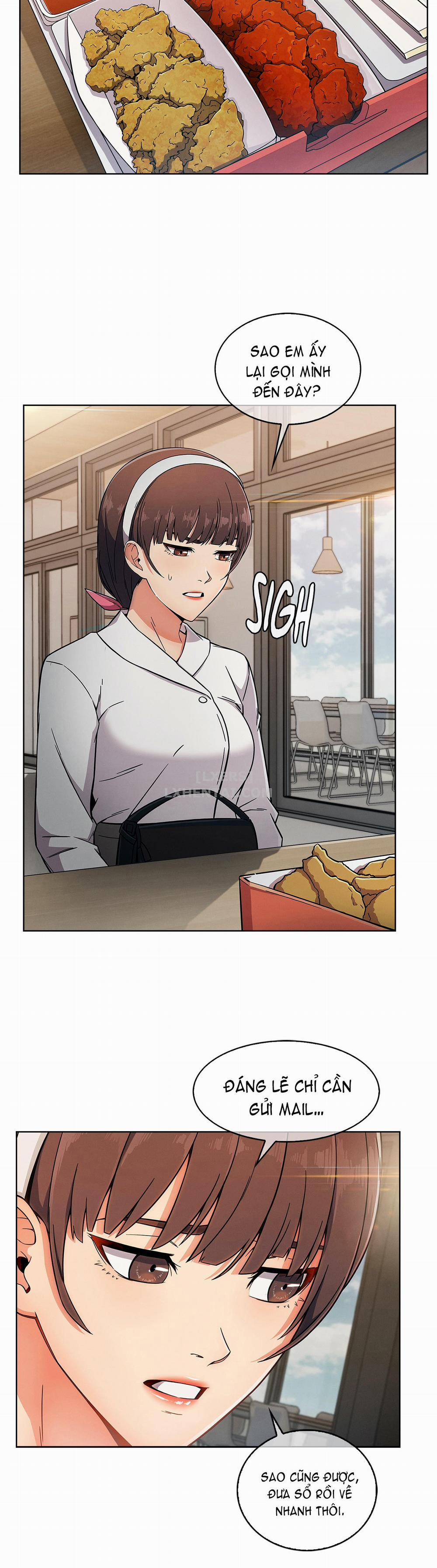 Điên Cuồng Nhưng Ngọt Ngào 85 trang 5