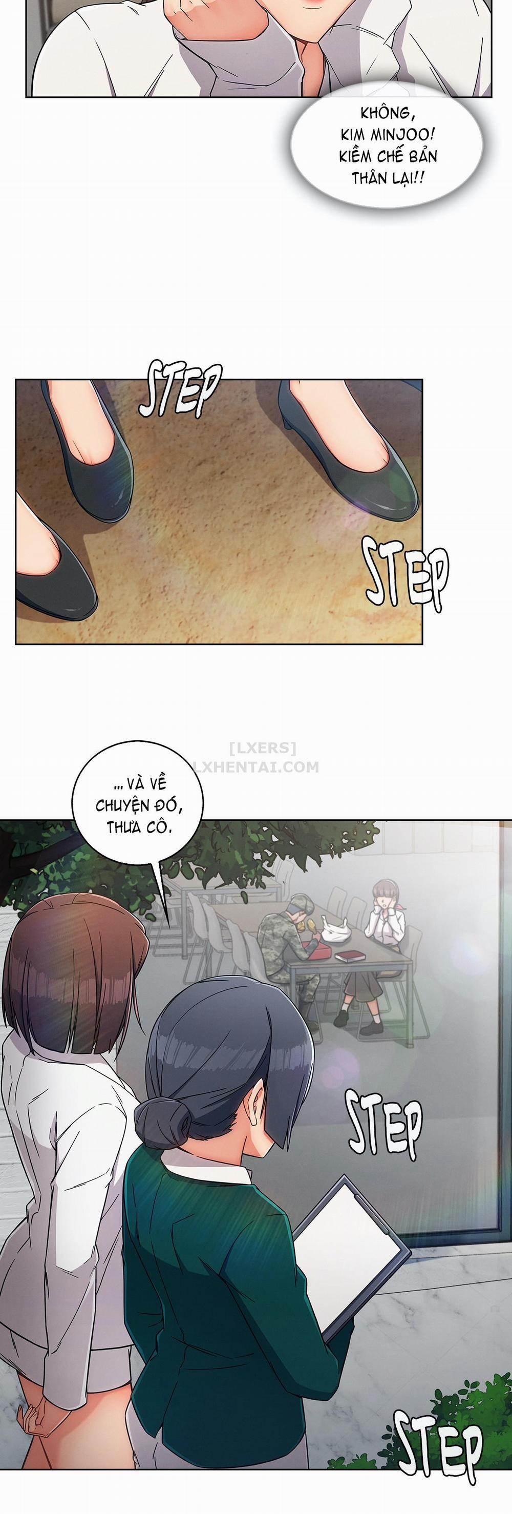 Điên Cuồng Nhưng Ngọt Ngào 85 trang 9