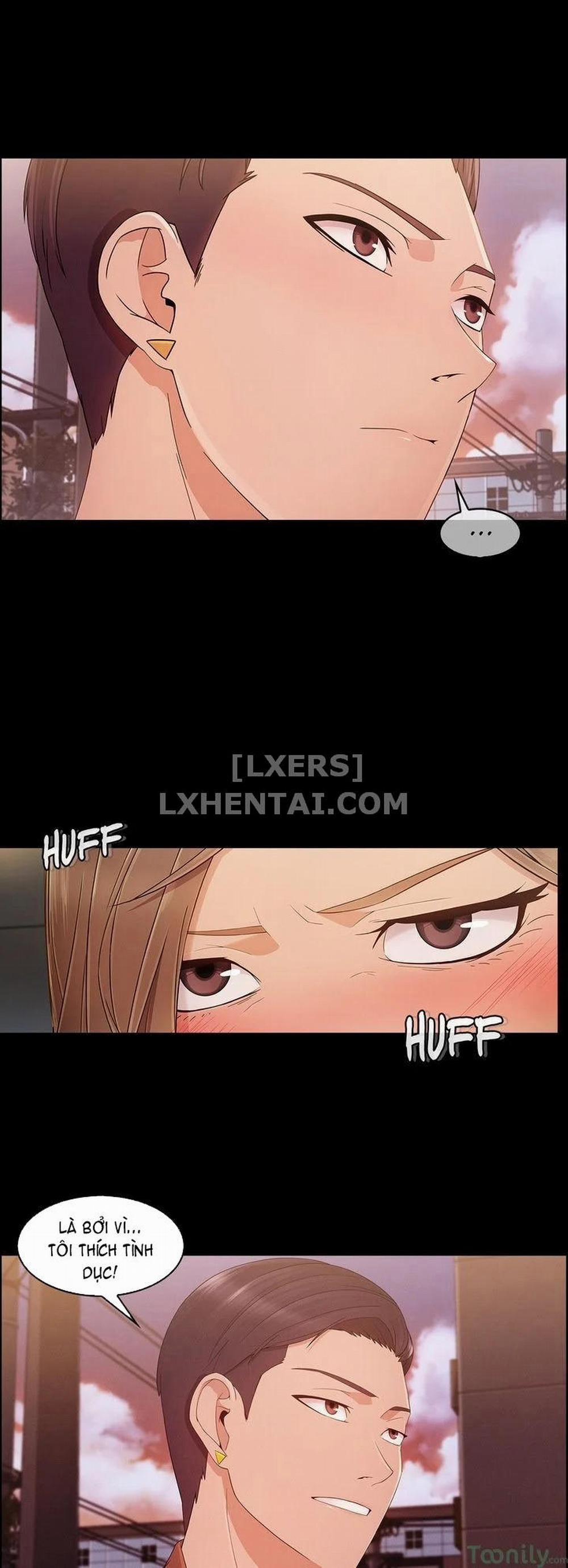 Điên Cuồng Nhưng Ngọt Ngào 9 trang 17