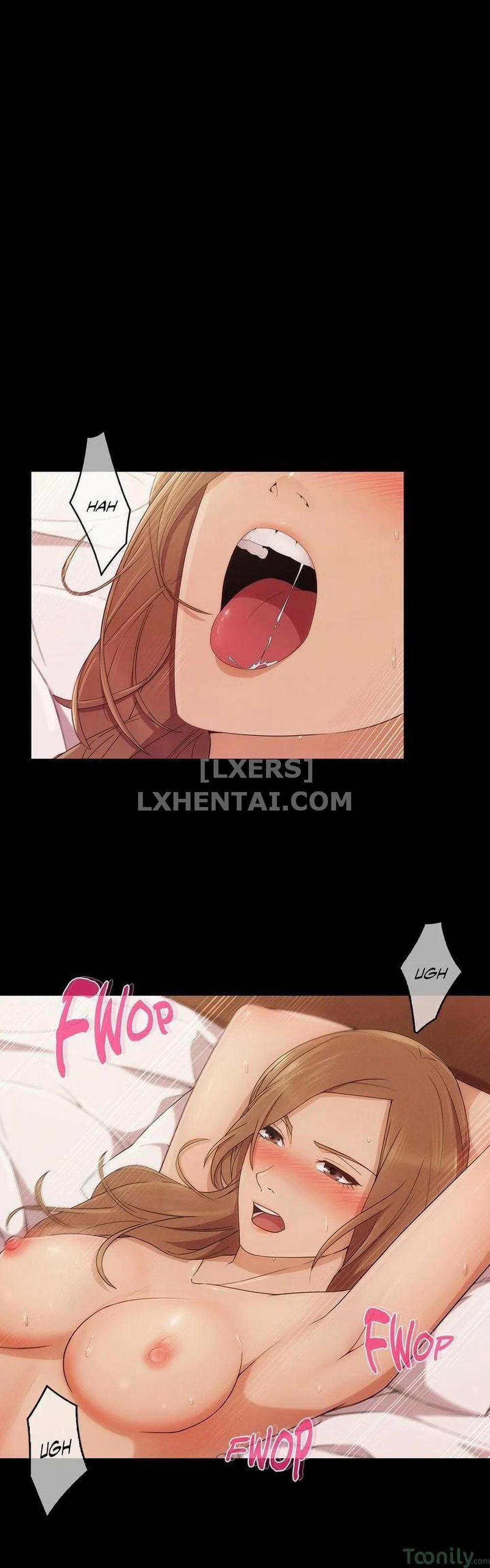 Điên Cuồng Nhưng Ngọt Ngào 9 trang 22