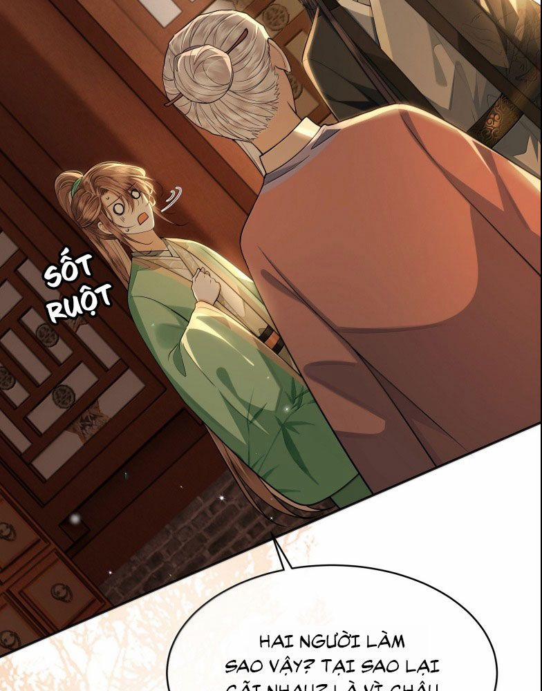 Điện Hạ Khuynh Thành 100 trang 15