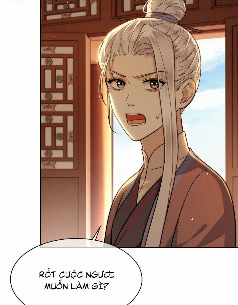 Điện Hạ Khuynh Thành 100 trang 21