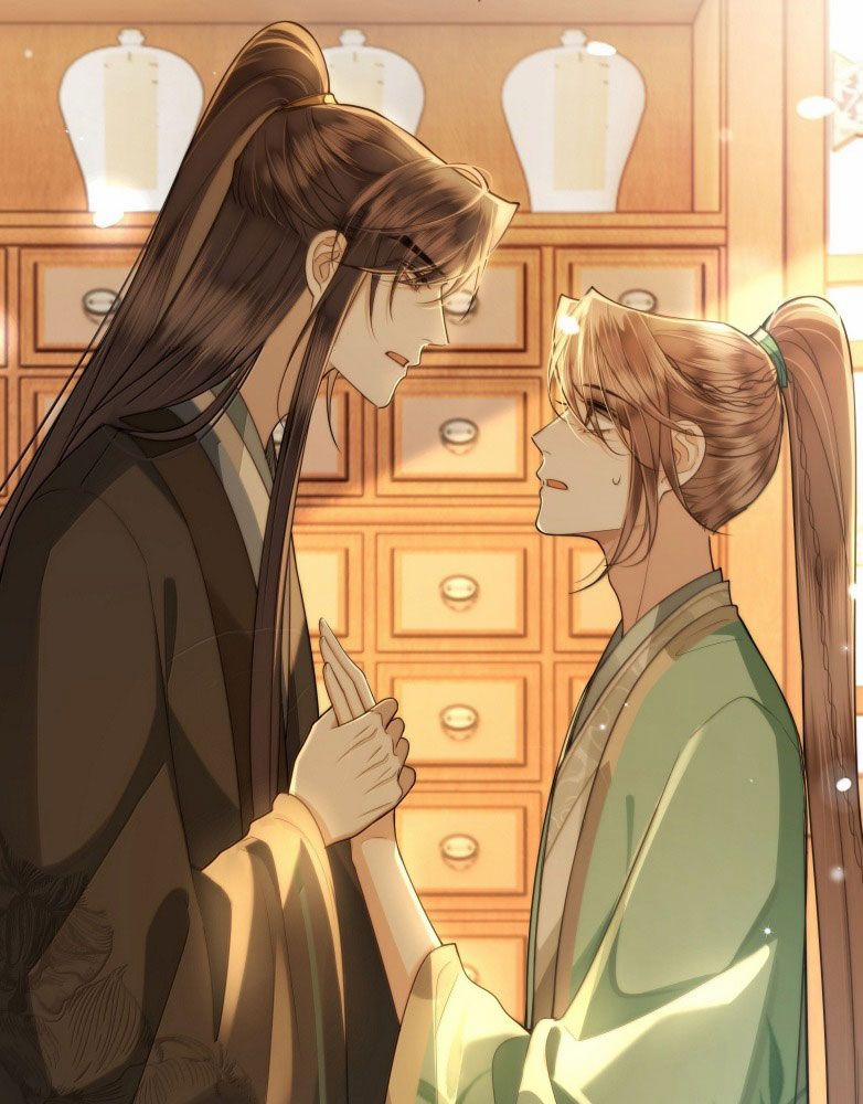 Điện Hạ Khuynh Thành 100 trang 24