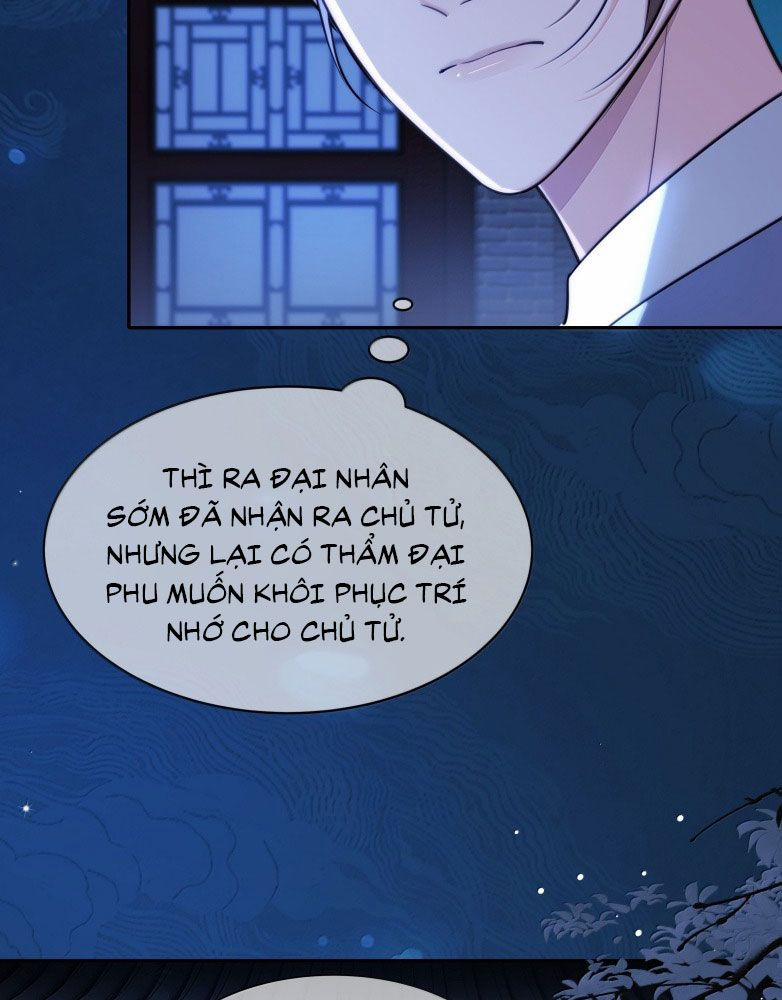 Điện Hạ Khuynh Thành 100 trang 31