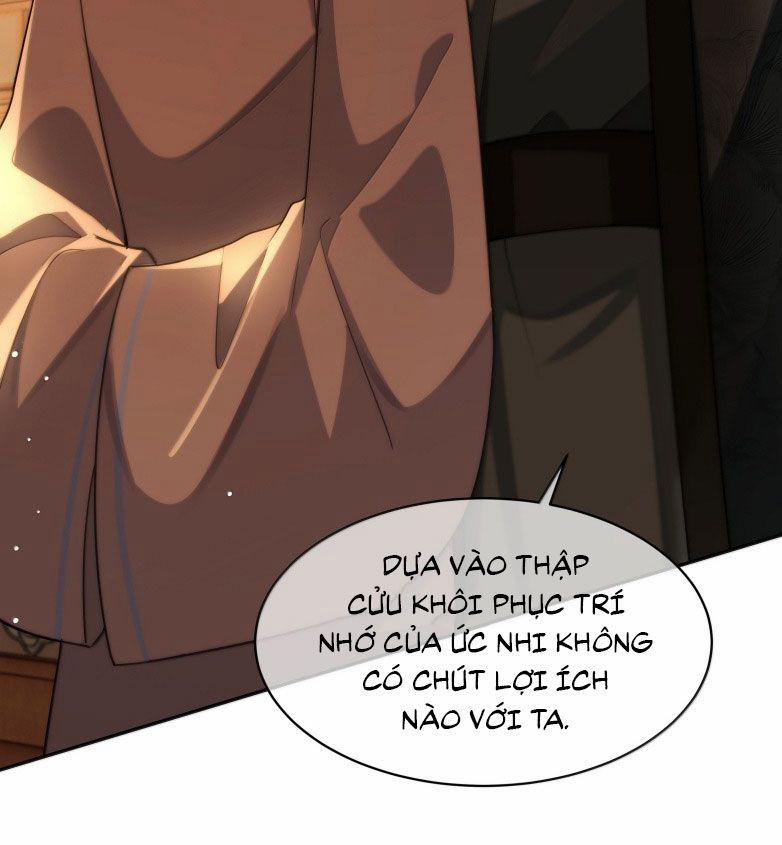 Điện Hạ Khuynh Thành 100 trang 35