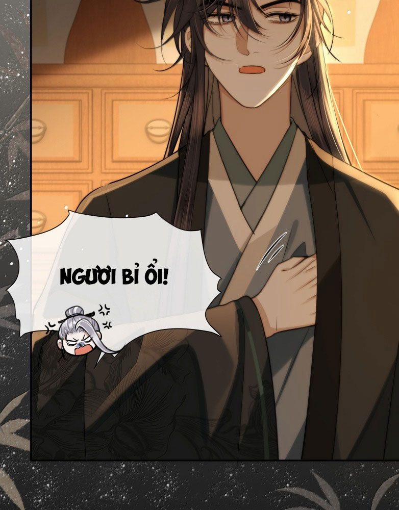 Điện Hạ Khuynh Thành 100 trang 38