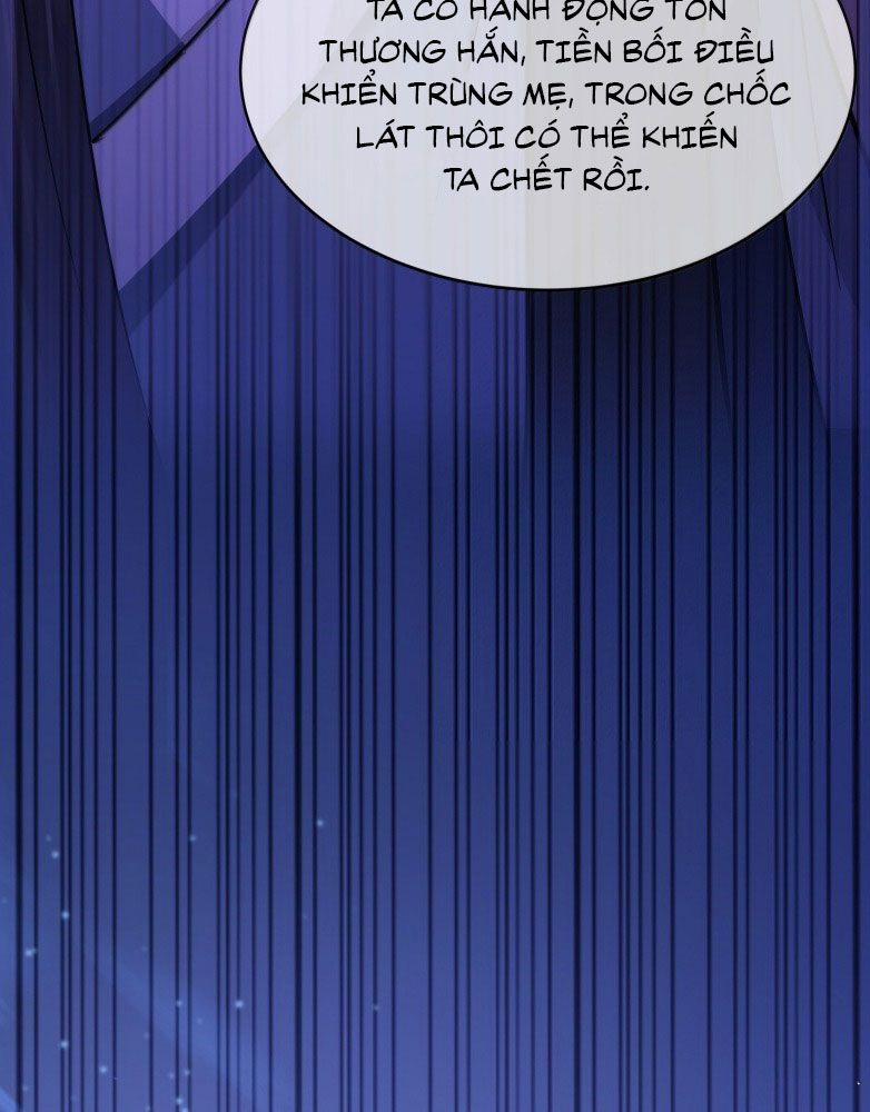 Điện Hạ Khuynh Thành 100 trang 46