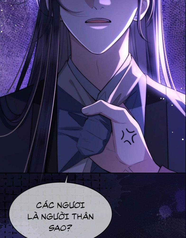 Điện Hạ Khuynh Thành 100 trang 6