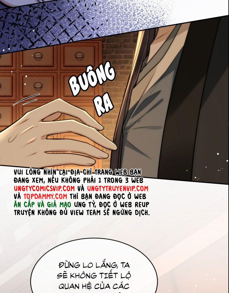 Điện Hạ Khuynh Thành 100 trang 8