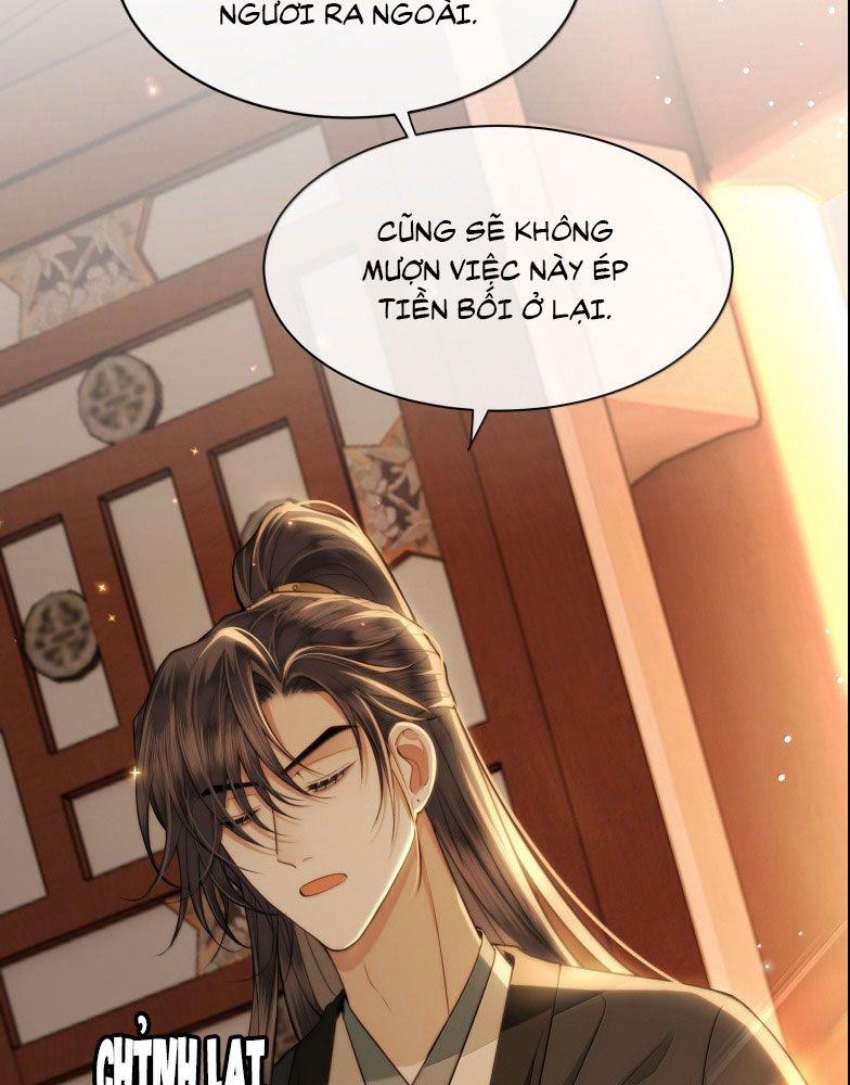 Điện Hạ Khuynh Thành 100 trang 9