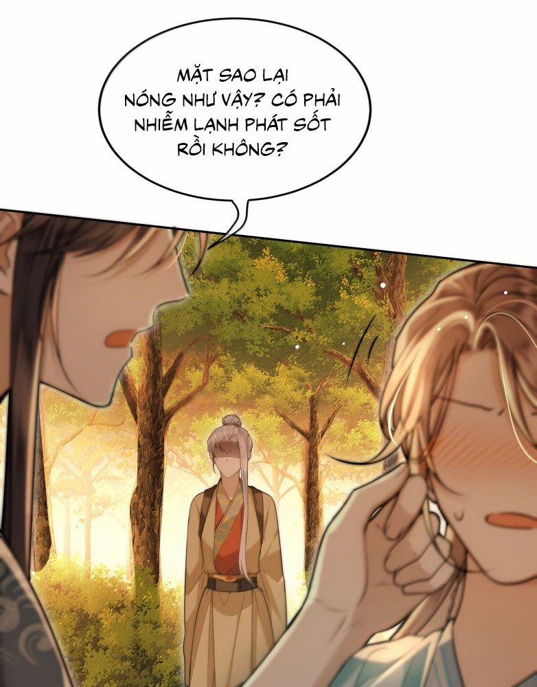 Điện Hạ Khuynh Thành 102 trang 17