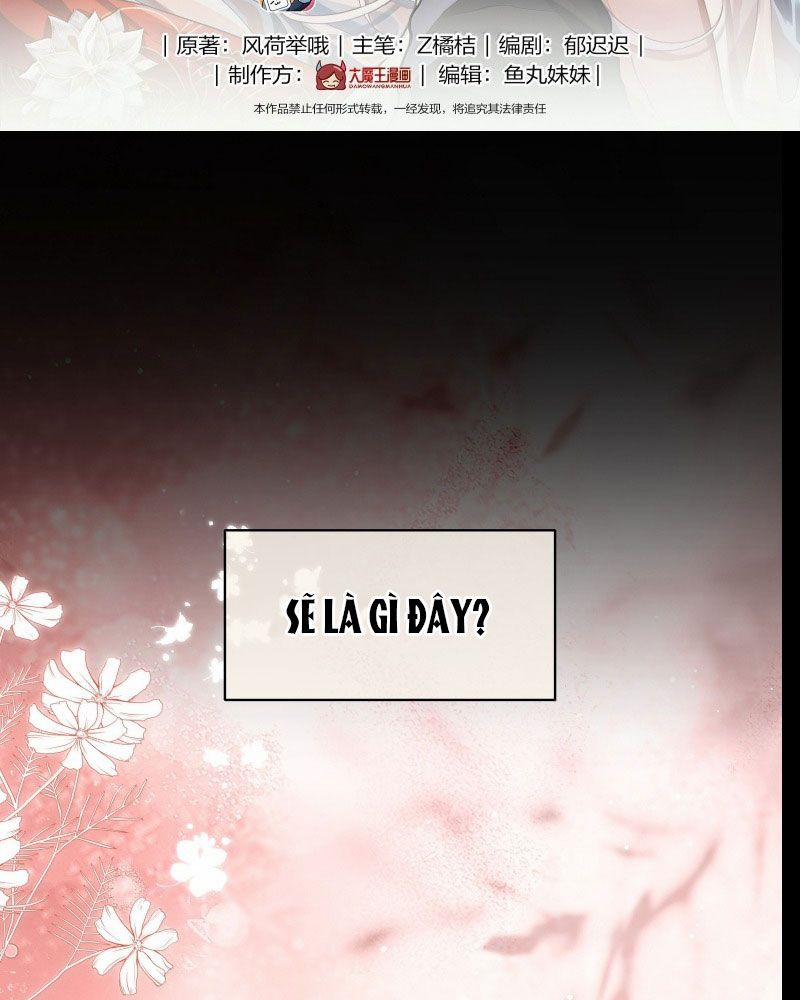 Điện Hạ Khuynh Thành 102 trang 2