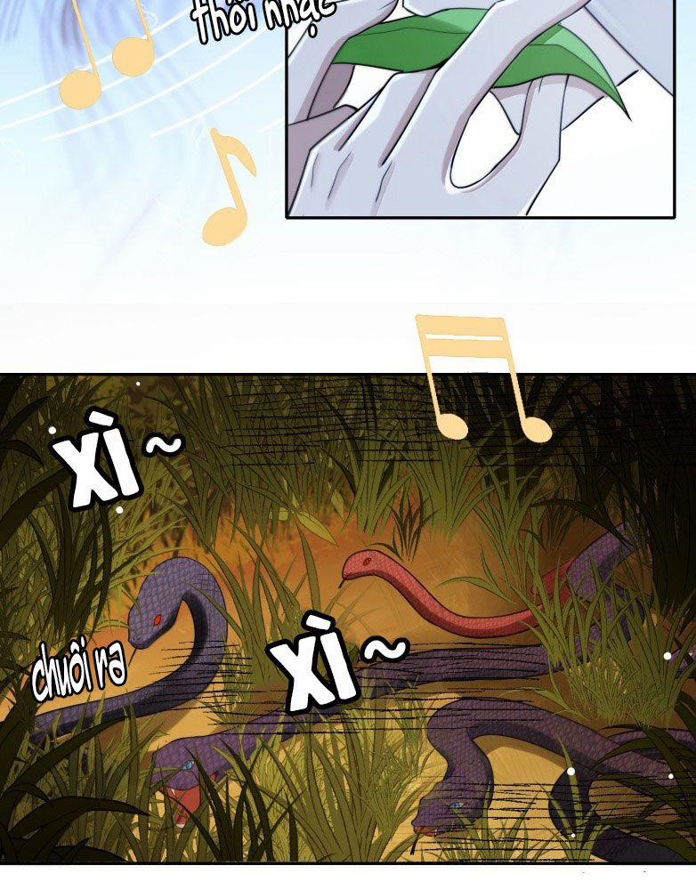 Điện Hạ Khuynh Thành 102 trang 20