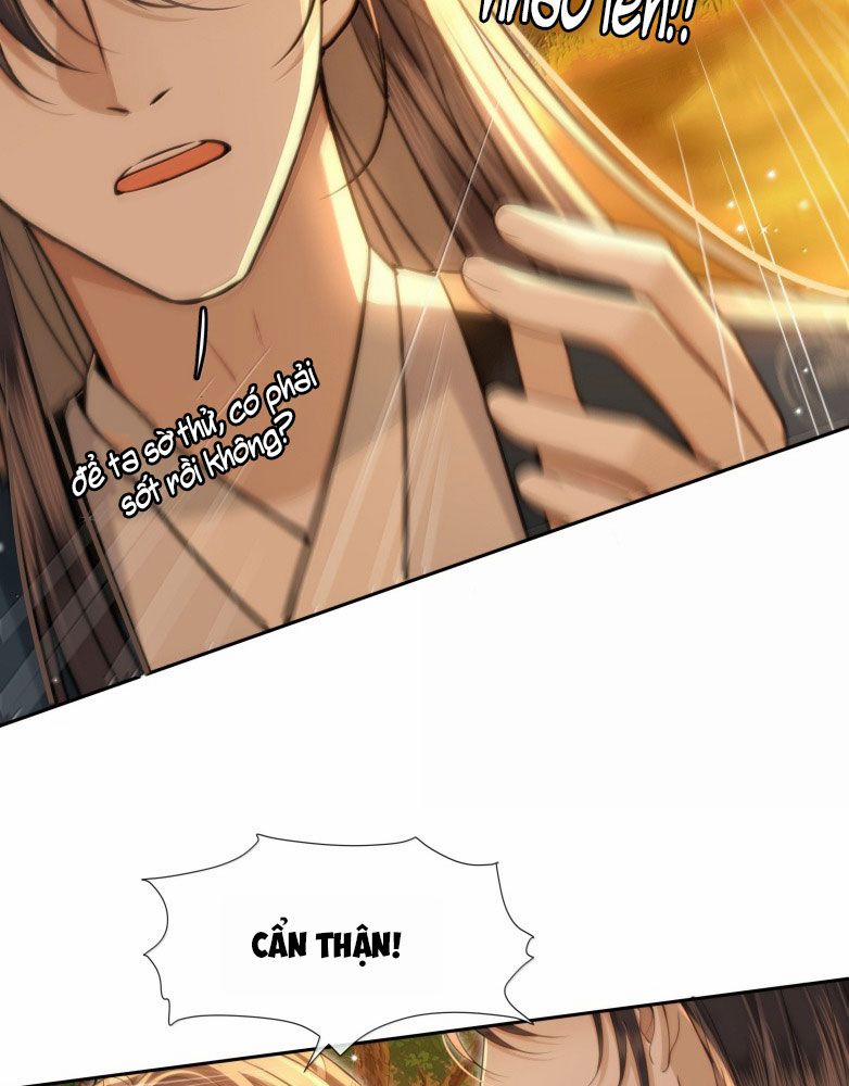 Điện Hạ Khuynh Thành 102 trang 22