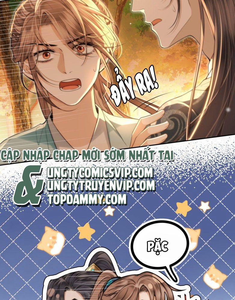 Điện Hạ Khuynh Thành 102 trang 23