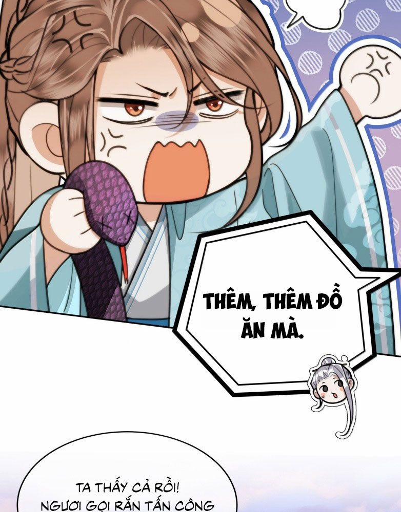 Điện Hạ Khuynh Thành 102 trang 25