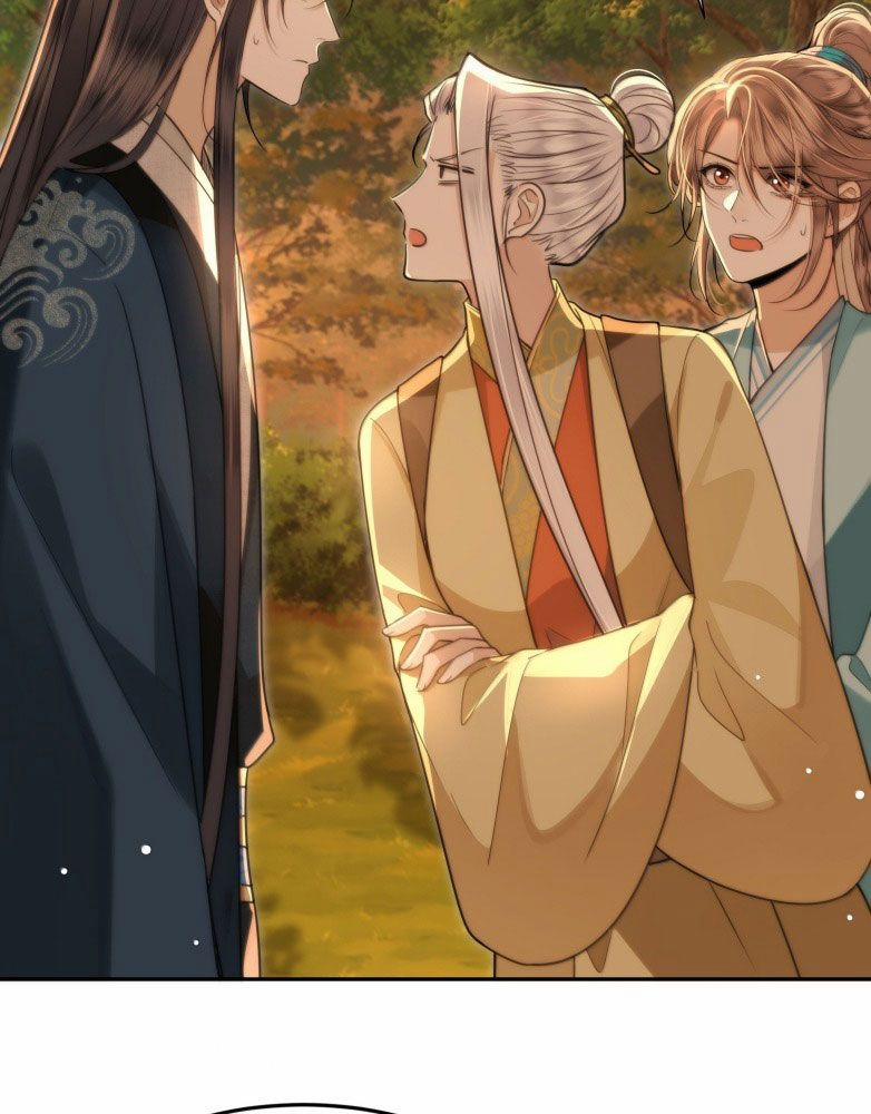 Điện Hạ Khuynh Thành 102 trang 27