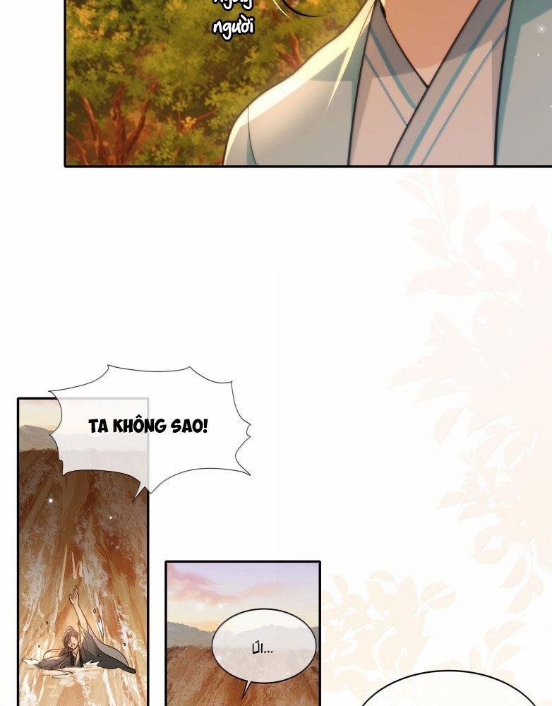 Điện Hạ Khuynh Thành 102 trang 37