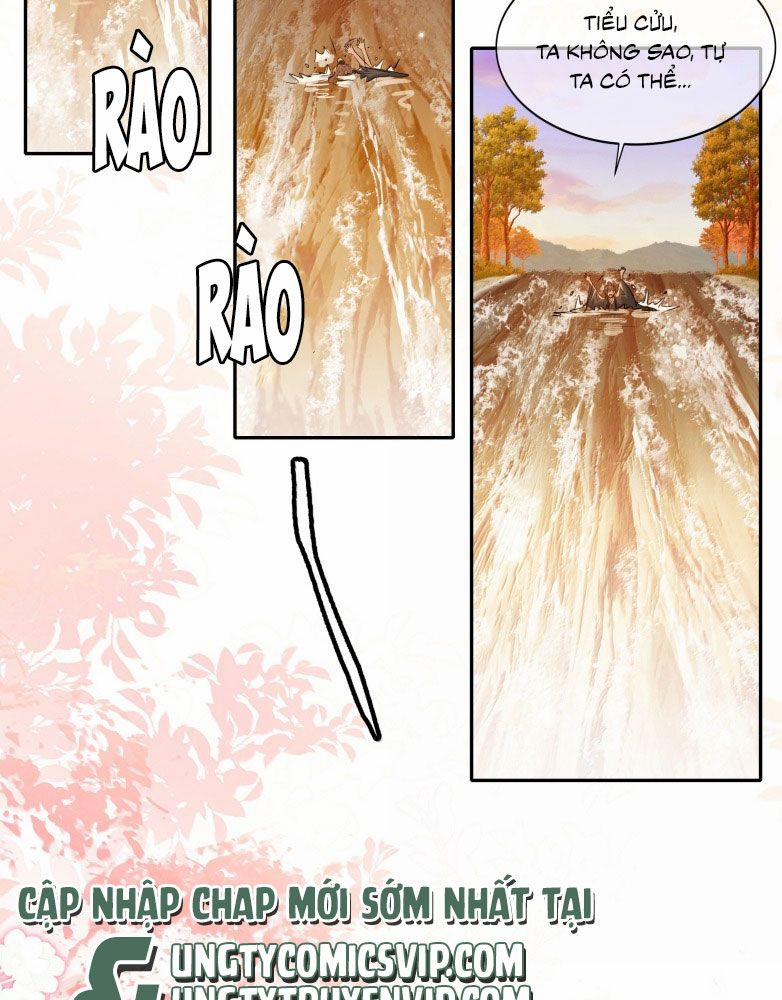 Điện Hạ Khuynh Thành 102 trang 38