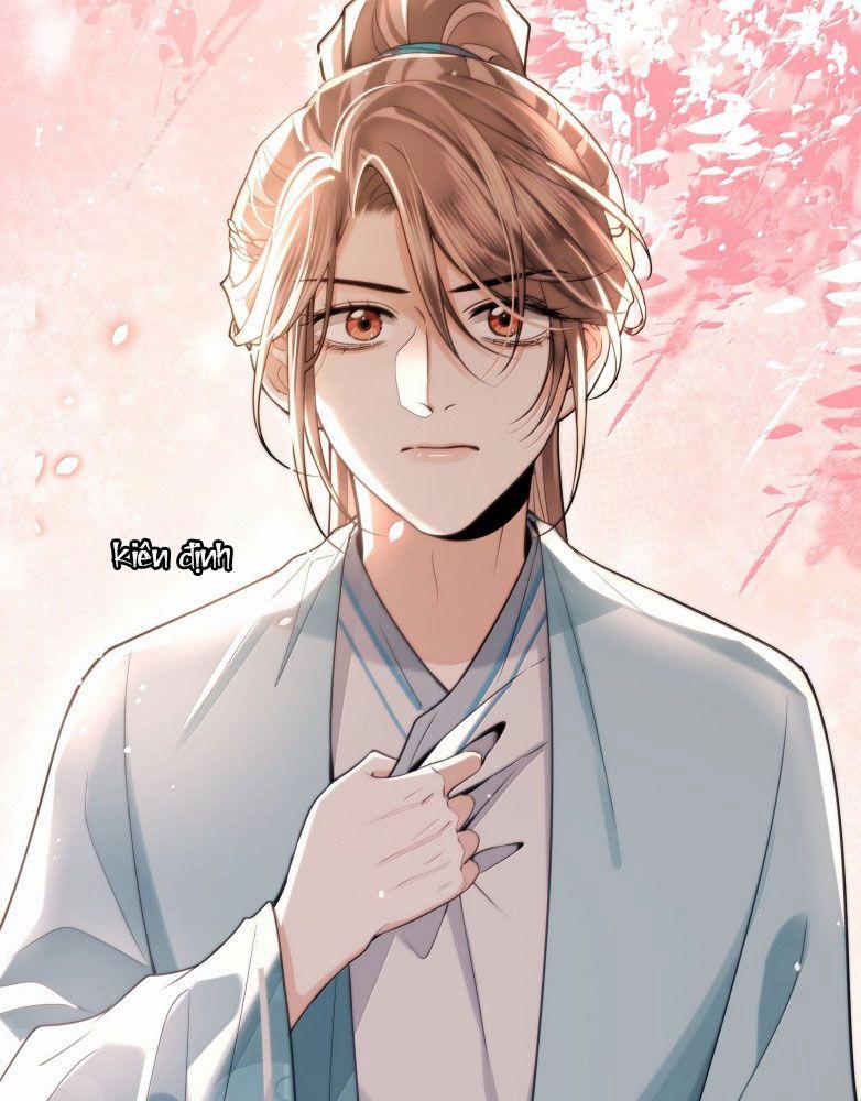 Điện Hạ Khuynh Thành 102 trang 42