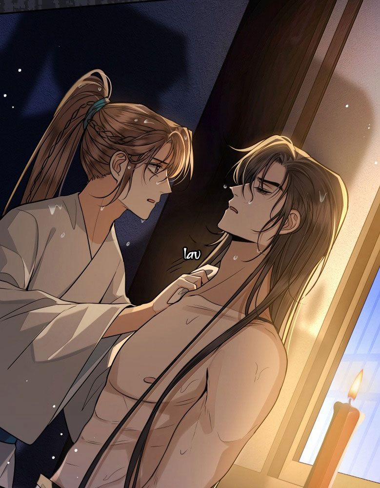 Điện Hạ Khuynh Thành 103 trang 16