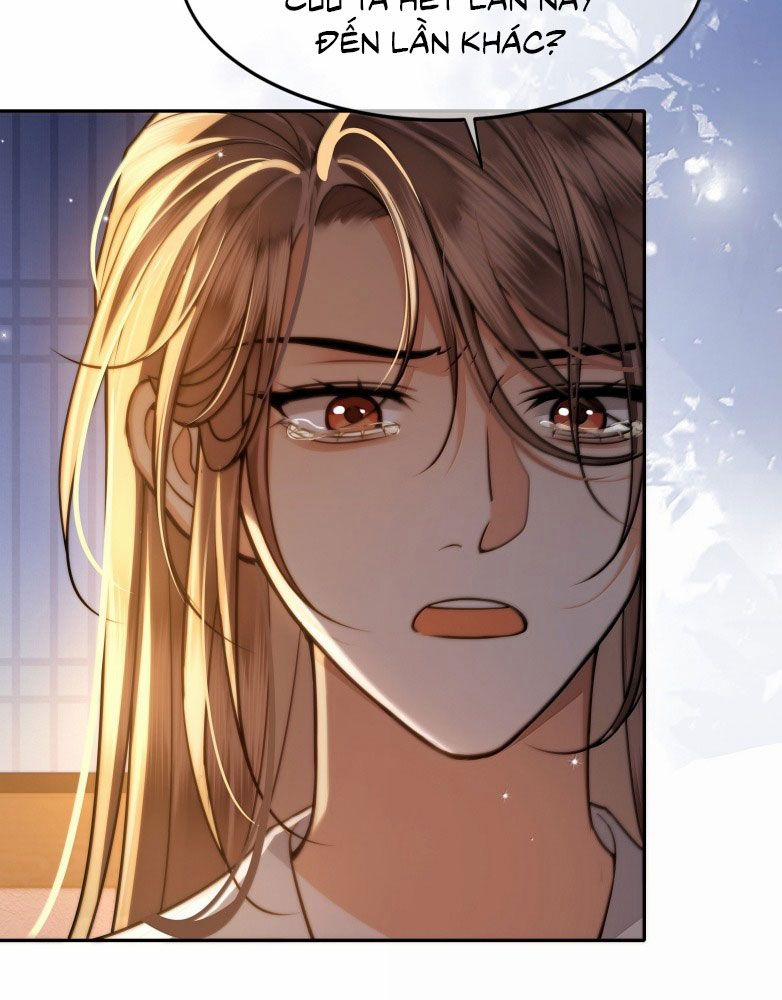 Điện Hạ Khuynh Thành 103 trang 21