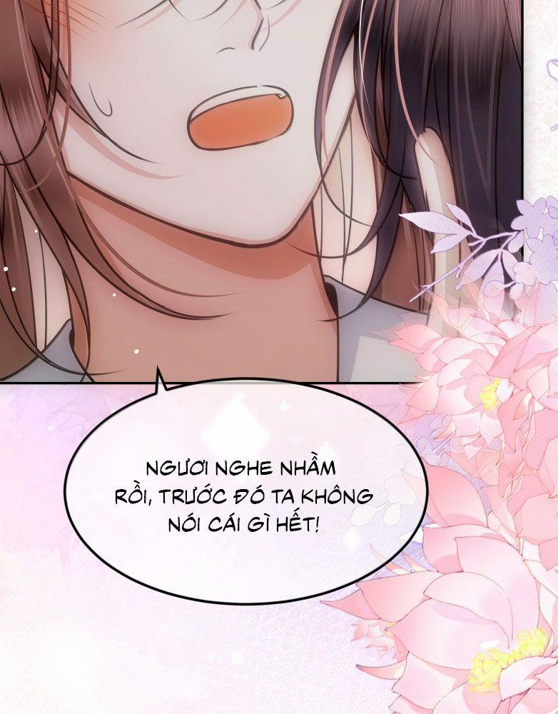 Điện Hạ Khuynh Thành 103 trang 28