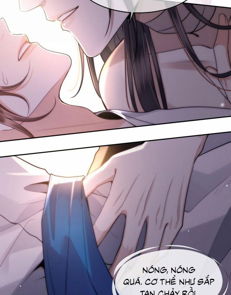 Điện Hạ Khuynh Thành 103 trang 32