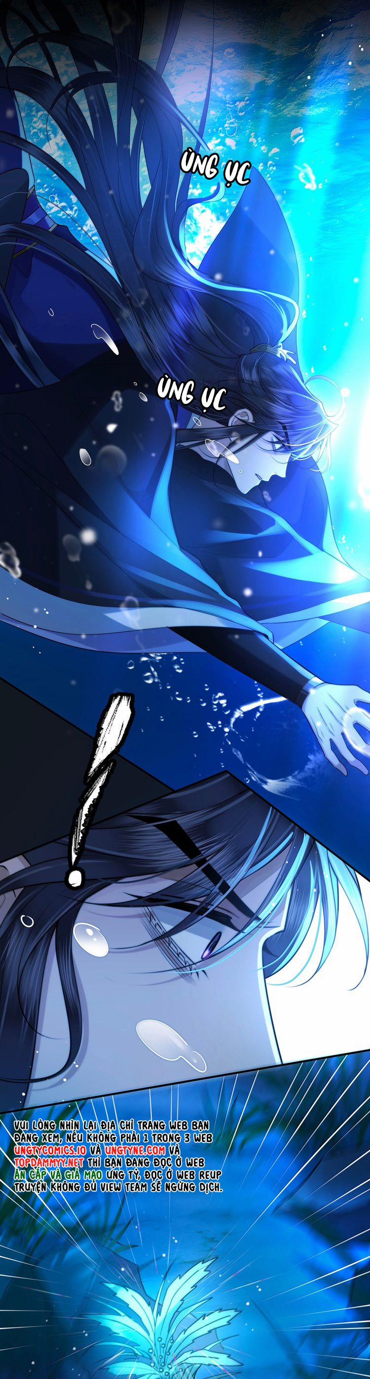 Điện Hạ Khuynh Thành 112 trang 11